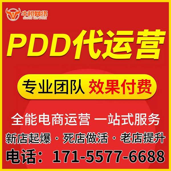 无为电商代运营